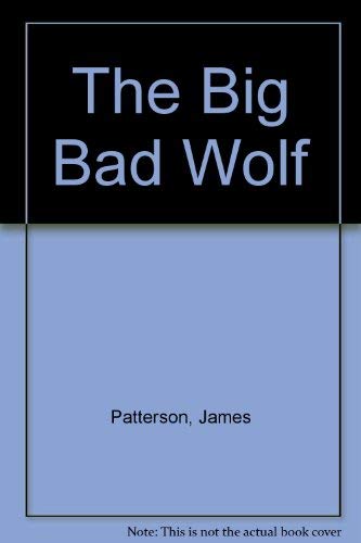 9781843956297: The Big Bad Wolf