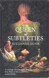 Stock image for The Queen of Subtleties for sale by Better World Books