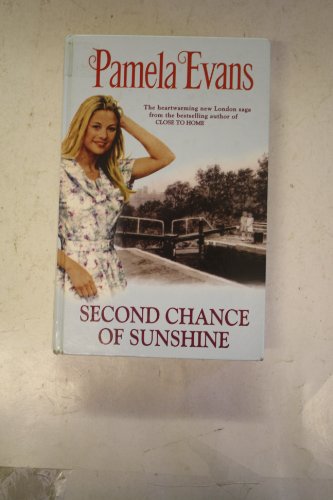 9781843956419: Second Chance Of Sunshine