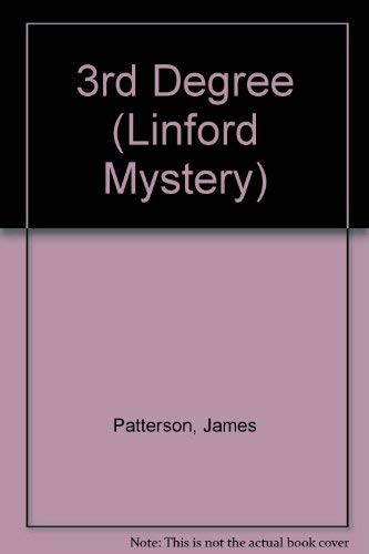 Imagen de archivo de 3rd Degree (Linford Mystery) a la venta por Reuseabook