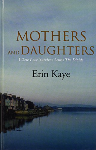 9781843956495: Mothers And Daughters