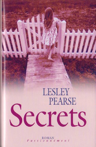 Stock image for Secrets for sale by Better World Books