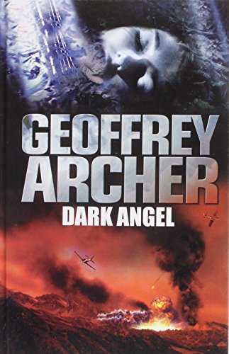 9781843956600: Dark Angel (Charwood Large Print S.)