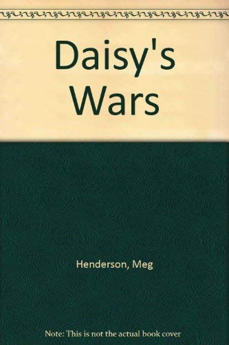 9781843956686: Daisy's Wars