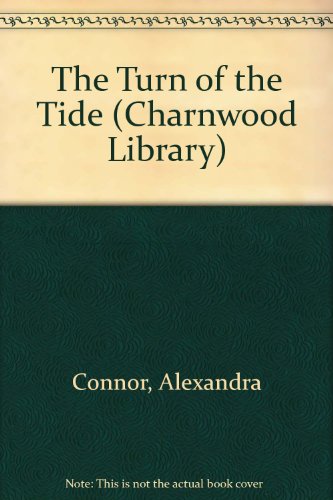 9781843956693: The Turn Of The Tide (Charnwood Library)