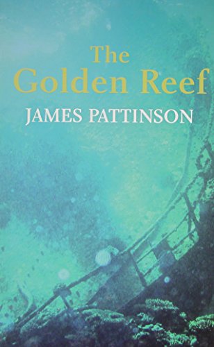 Imagen de archivo de The Golden Reef a la venta por Better World Books