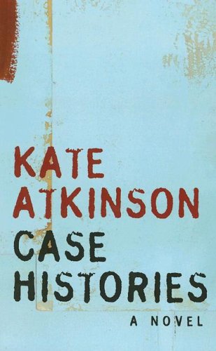 Imagen de archivo de Case Histories a la venta por WorldofBooks