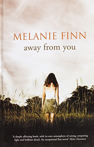 Away from You - Finn, Melanie