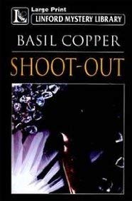 9781843957560: Shoot-out (Linford Mystery)