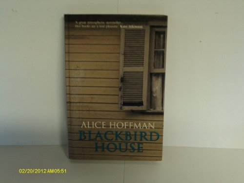 9781843957584: Blackbird House