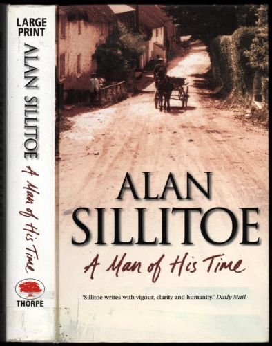 9781843957799: A Man Of His Time (Charnwood Library)