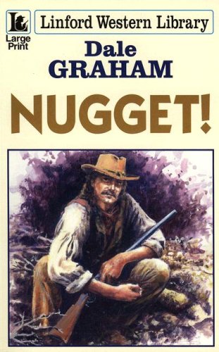 Stock image for Nugget! for sale by WorldofBooks