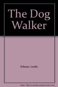 9781843958901: The Dog Walker