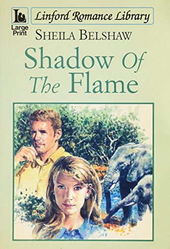 Beispielbild fr Shadow of the Flame zum Verkauf von Better World Books