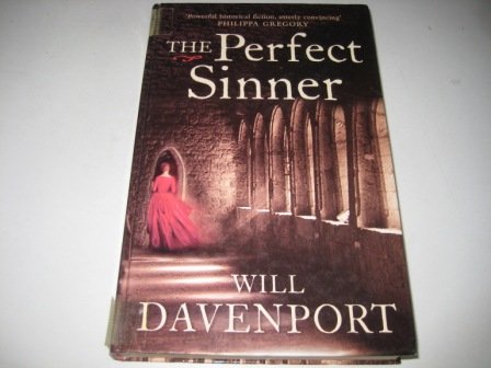 9781843959069: The Perfect Sinner (Charnwood Large Print)