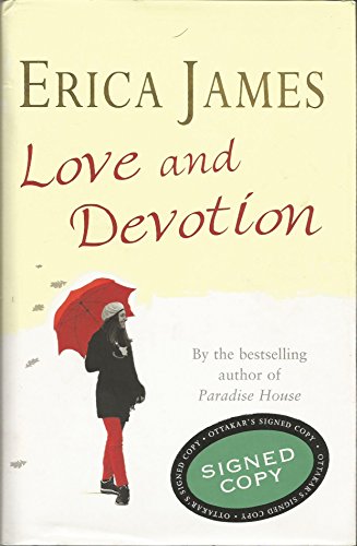 9781843959106: Love And Devotion (Charnwood Large Print)