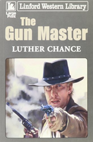 Stock image for The Gun Master for sale by Better World Books