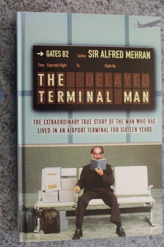 9781843959250: The Terminal Man