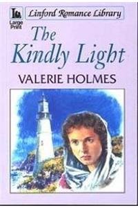 9781843959328: The Kindly Light (Linford Romance Library)