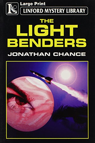 Stock image for The Light Benders (Linford Mystery) for sale by WorldofBooks