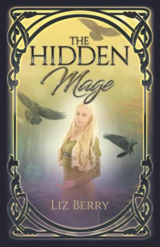 Stock image for The Hidden Mage for sale by Ria Christie Collections