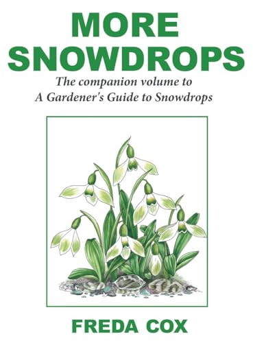 Beispielbild fr More Snowdrops zum Verkauf von GreatBookPrices