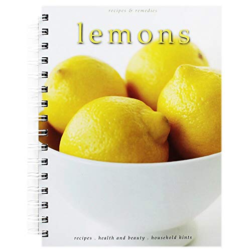 Stock image for Lemons for sale by Bahamut Media