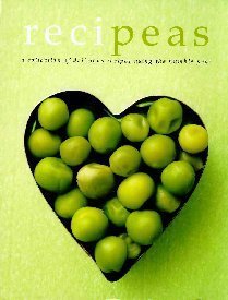 Stock image for Recipeas for sale by Greener Books