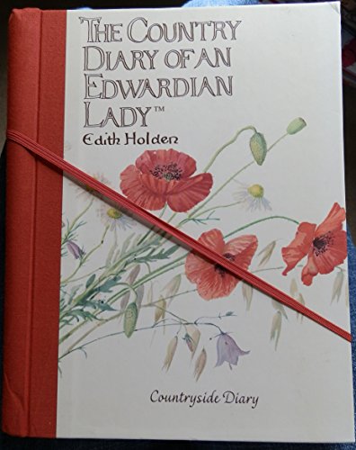 9781843978176: THE COUNTRY DIARY OF AN EDWARDIAN LADY