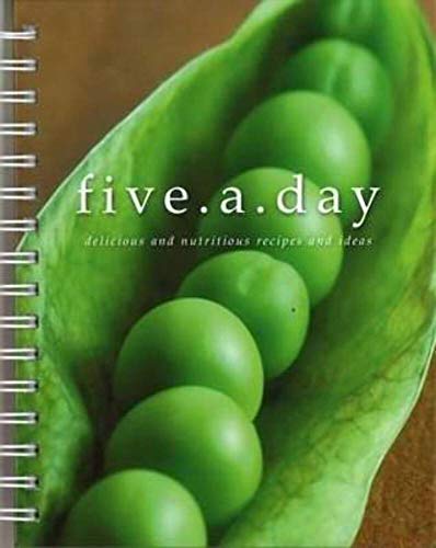 Stock image for Five . a . day for sale by Wonder Book