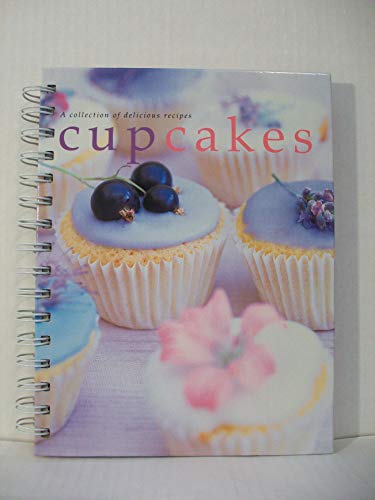 Stock image for Cupcakes: A Collection of Delicious Recipes for sale by Better World Books: West