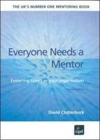 9781843980544: Everyone Needs a Mentor