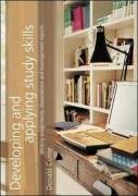 9781843980643: Developing and Applying Study Skills