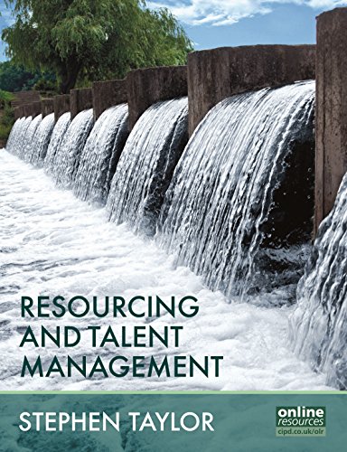 9781843983576: Resourcing and Talent Management