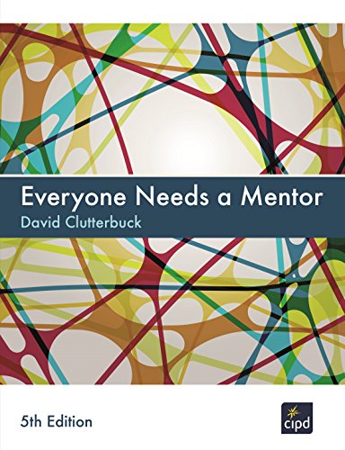 9781843983668: Everyone Needs A Mentor