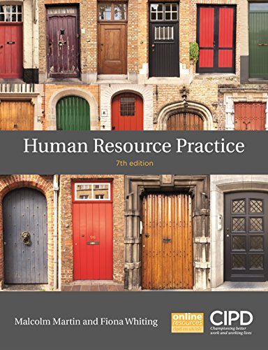 Beispielbild fr Human Resource Practice (UK PROFESSIONAL BUSINESS Management / Business) zum Verkauf von WorldofBooks