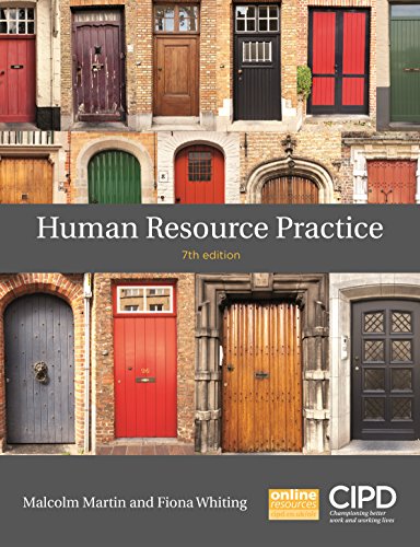 9781843984061: Human Resource Practice (UK PROFESSIONAL BUSINESS Management / Business)