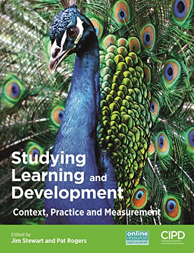 9781843984146: Studying Learning and Development: Context, Practice and Measurement