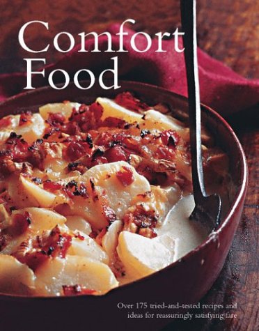 Stock image for BBC Comfort Food (Export Only) for sale by WorldofBooks