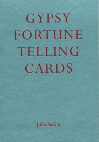 Stock image for Gypsy Fortune-Telling Cards for sale by Brit Books