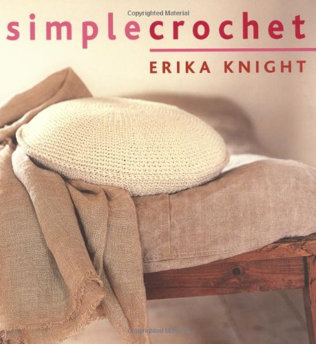 9781844000159: Simple Crochet