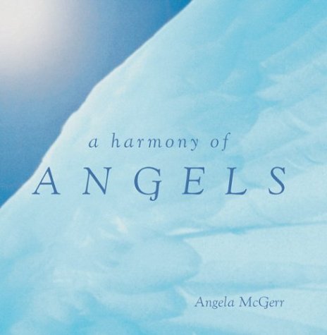 Beispielbild fr A Harmony of Angels zum Verkauf von AwesomeBooks