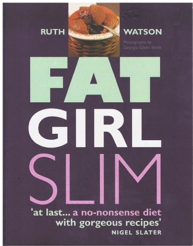 9781844000463: Fat Girl Slim