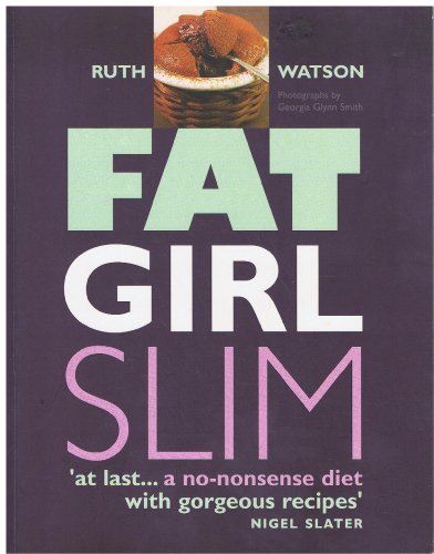 Stock image for Fat Girl Slim for sale by WorldofBooks