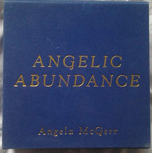 Stock image for Angelic Abundance for sale by Occultique