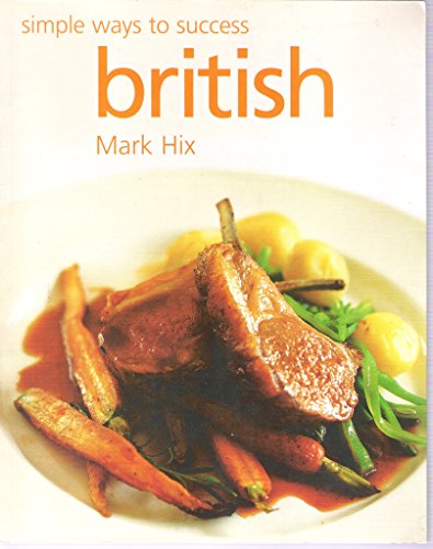 9781844000487: British Cooking