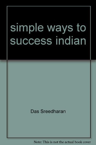 Stock image for British (Simple Ways to Success) for sale by Greener Books