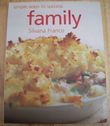 Beispielbild fr Family (Simple Ways To Success) zum Verkauf von WorldofBooks