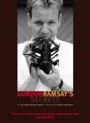 Beispielbild fr Gordon Ramsay's Secrets zum Verkauf von AwesomeBooks