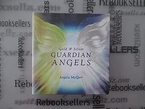 Beispielbild fr Gold and Silver Guardian Angels zum Verkauf von Better World Books